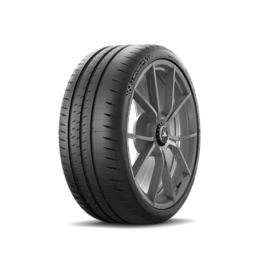 MICHELIN Pilot Sport Cup 2 R